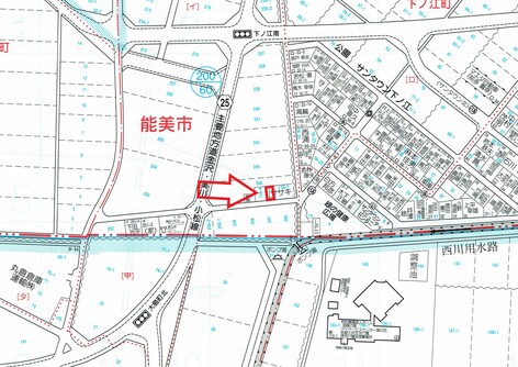 下ノ江イ118-5　地図編集.jpg